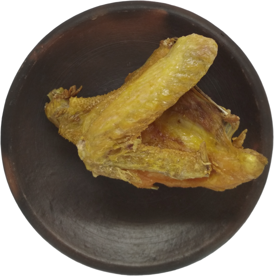 Ayam Kampung Dada